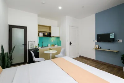 Cozrum Homes - Summer's House – Photos 13