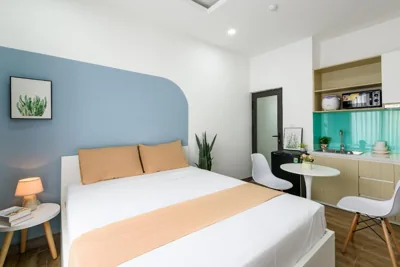 Cozrum Homes - Summer's House – Photos 14